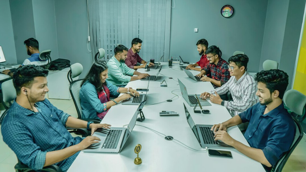 insurance software developers