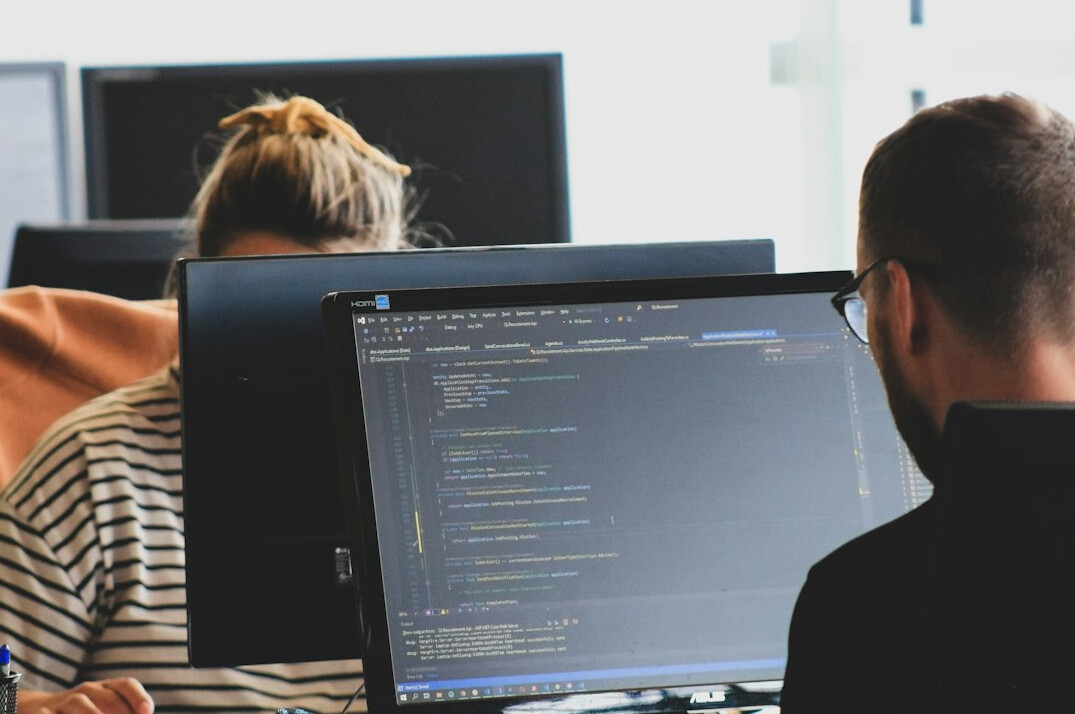 insurance software development