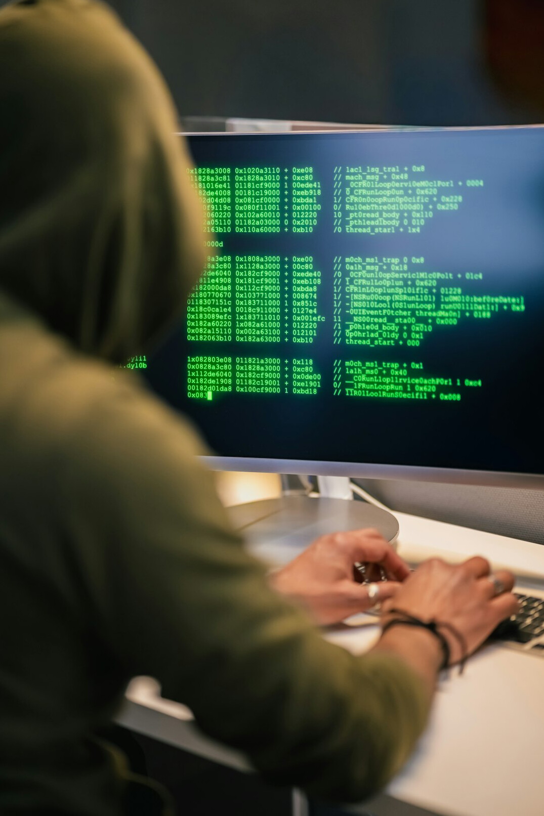 data security in insurance