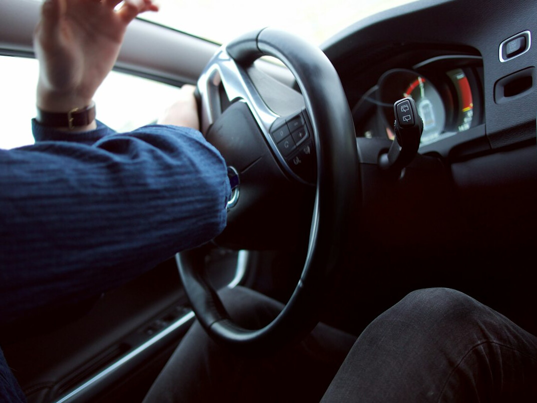 car insurance dashboard
